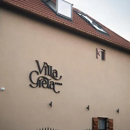 Villa Greta *