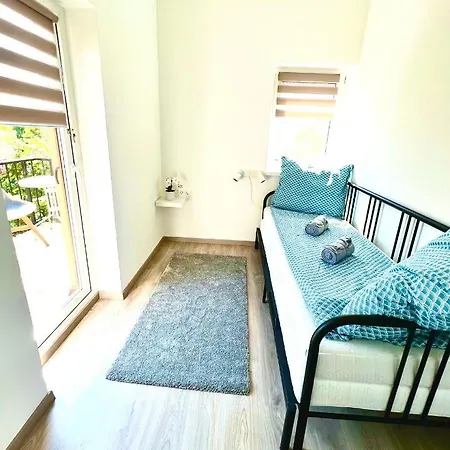Greta Villa Balatonmáriafürdő