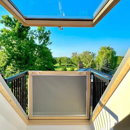 Villa Greta