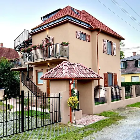 Villa Greta