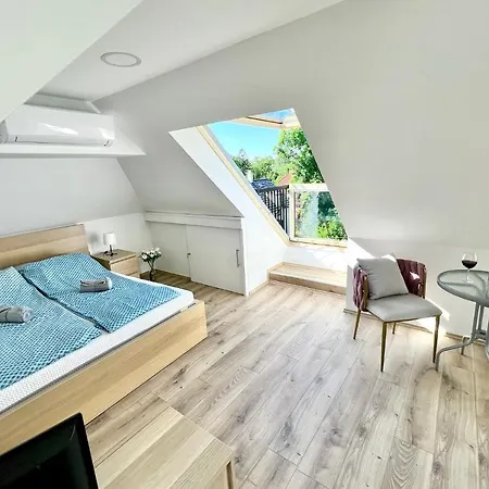 Villa Greta *
