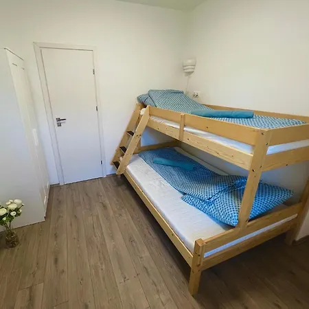Greta Villa *