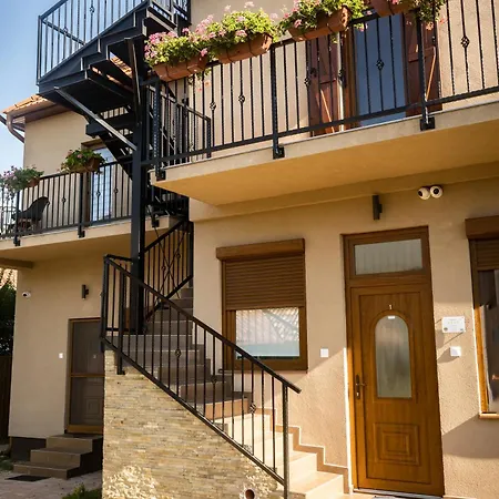 Villa Gréta